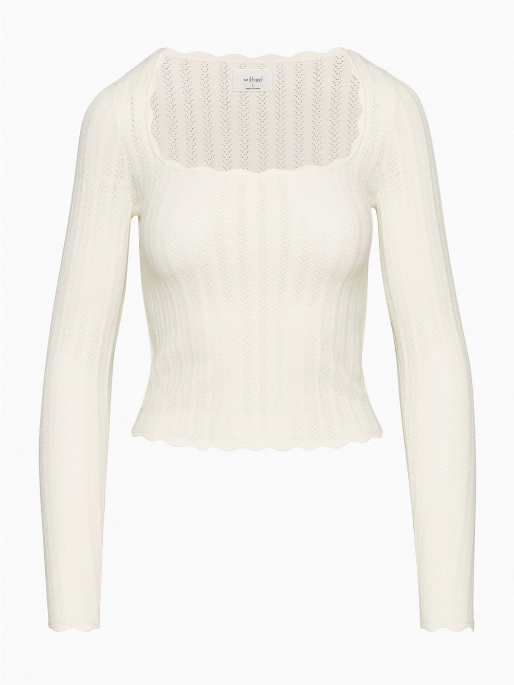 Artizia Wilfred Parcel Sweater
